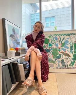 Arin feet photo 13