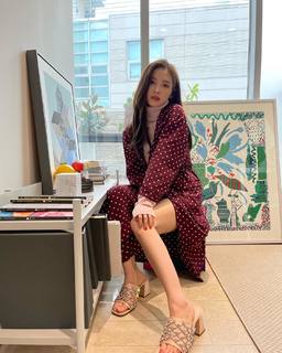 Arin feet photo 12