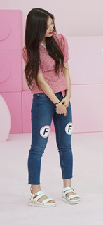 Arin feet photo 20