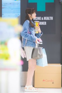 Arin feet photo 16