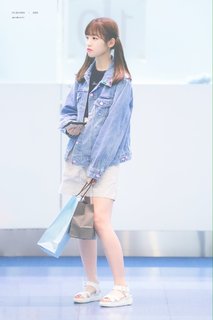 Arin feet photo 15