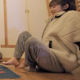Arin feet photo 9