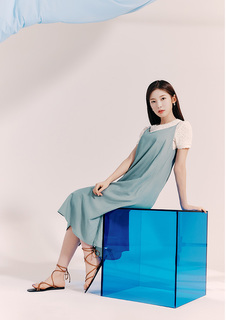 Arin feet photo 6