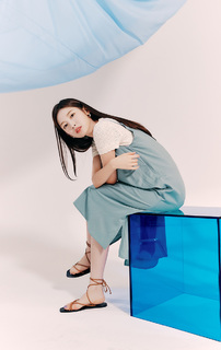 Arin feet photo 5