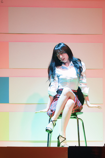 Arin feet photo 15