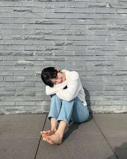 Arin feet photo 9