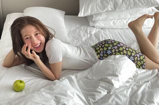 Arin feet photo 6