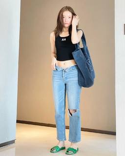 Arin feet photo 14