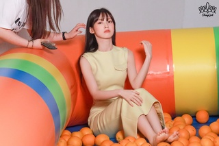 Arin feet photo 4