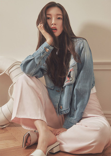 Arin feet photo 10