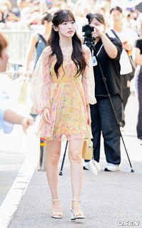 Arin feet photo 9