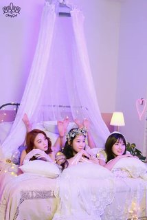 Arin feet photo 19