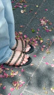 Arin feet photo 14