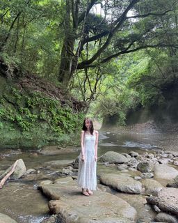 Arin feet photo 8