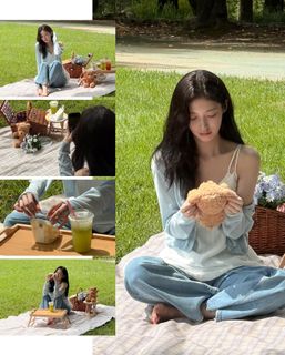 Arin feet photo 4