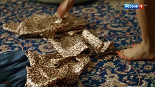 Arina Postnikova feet photo thumbnail