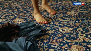 Arina Postnikova feet photo thumbnail