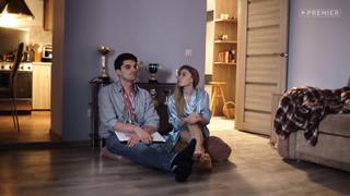 Arina Postnikova feet photo thumbnail