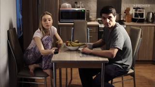 Arina Postnikova feet photo thumbnail