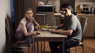 Arina Postnikova feet photo thumbnail