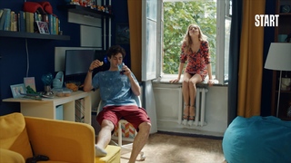 Arina Postnikova feet photo thumbnail