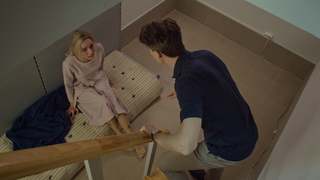 Arina Postnikova feet photo thumbnail