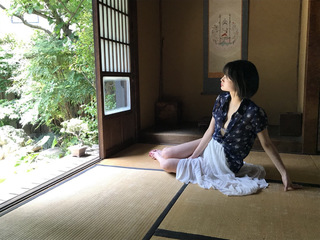 Arisa Deguchi feet photo 19