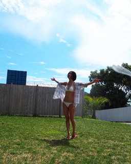 Arisa Deguchi feet photo 11