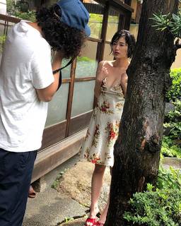 Arisa Deguchi feet photo 6