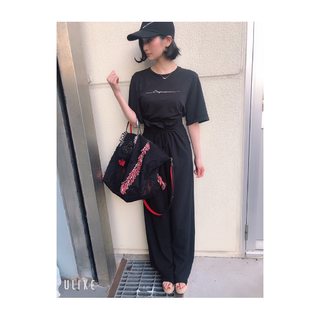 Arisa Deguchi feet photo 5