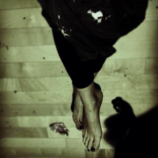 Arisa feet photo thumbnail