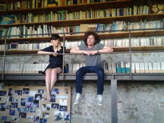 Arisa feet photo thumbnail