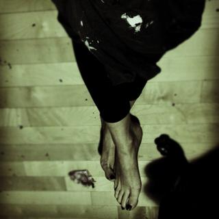 Arisa feet photo thumbnail