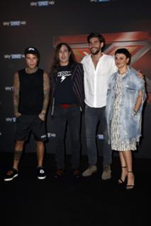 Arisa feet photo thumbnail