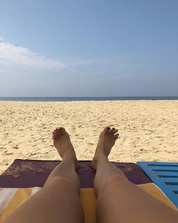 Arisa feet photo thumbnail