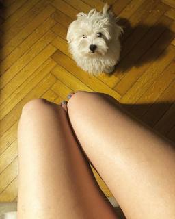 Arisa feet photo thumbnail