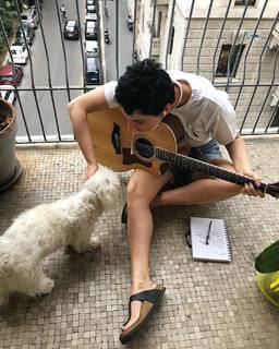 Arisa feet photo thumbnail