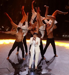 Arisa feet photo thumbnail