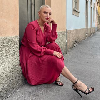 Arisa feet photo thumbnail