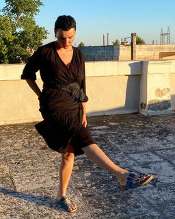 Arisa feet photo thumbnail