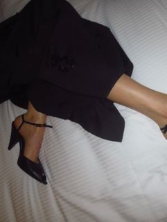 Arisa feet photo 3