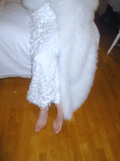 Arisa feet photo 1