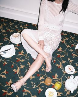 Arisa feet photo 5