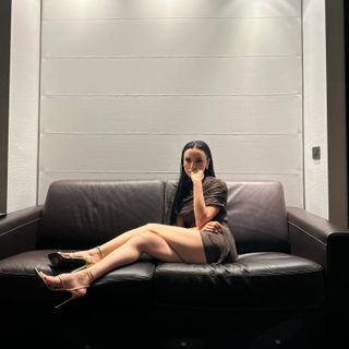 Arisa feet photo 3