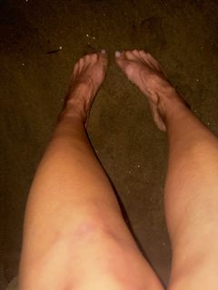 Arisa feet photo 2