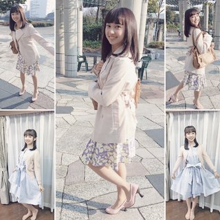Arisa Komiya feet photo 3