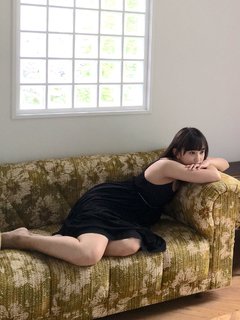 Arisa Komiya feet photo 20
