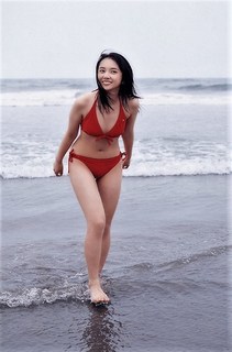 Arisa Komiya feet photo 18