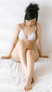 Arisa Komiya feet photo 17