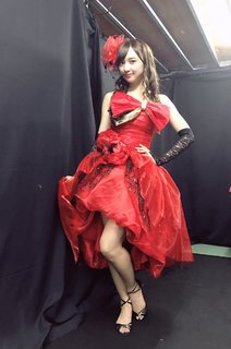 Arisa Komiya feet photo 7